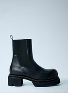 Rick Owens Beatle Bogun Boots