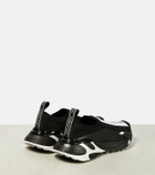 Dolce&Gabbana SS23 Sorrento sneakers