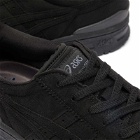 Comme des Garçons SHIRT x Asics Sneakers in Black