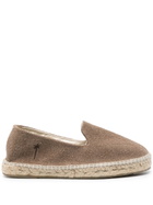 MANEBI - Yucatán Canvas Espadrilles