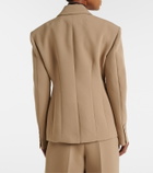 The Frankie Shop Doyer blazer