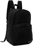 thisisneverthat Black Leicht Backpack