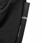 Cote&Ciel Po Smooth Cross Body Gilet Bag in Black 