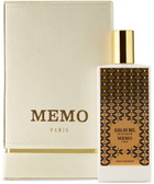 Memo Paris Ilha Do Mel Eau De Parfum, 75 mL