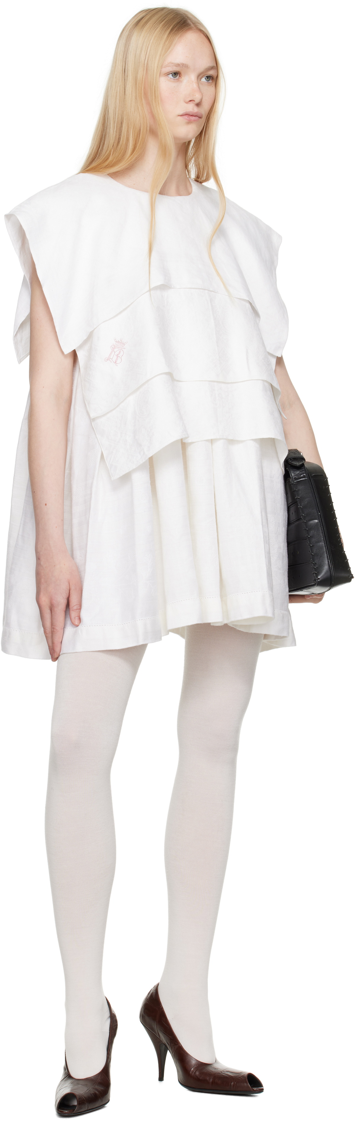 HODAKOVA Darling Minidress