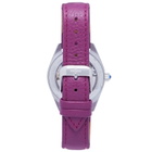Empress Magnolia White Dial Ladies Watch EMPEM3605