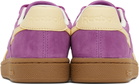 Reebok Classics Purple Club C Grounds UK Sneakers