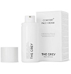 The Grey Men's Skincare - Comfort Face Cream, 50ml - Colorless