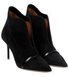 Malone Souliers Cora suede ankle boots
