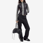 Adidas Women's by Avavav Sculpted Handbag in Black 
