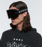 Givenchy - Ski goggles