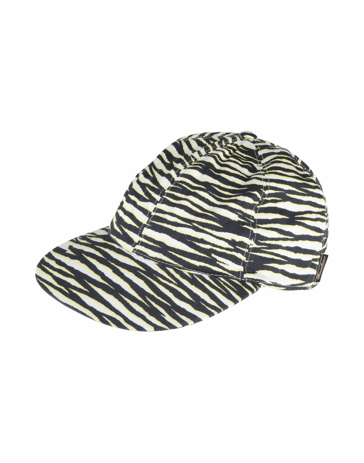 Borsalino Womens Hat in Lime green