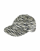 Borsalino Womens Hat in Lime green
