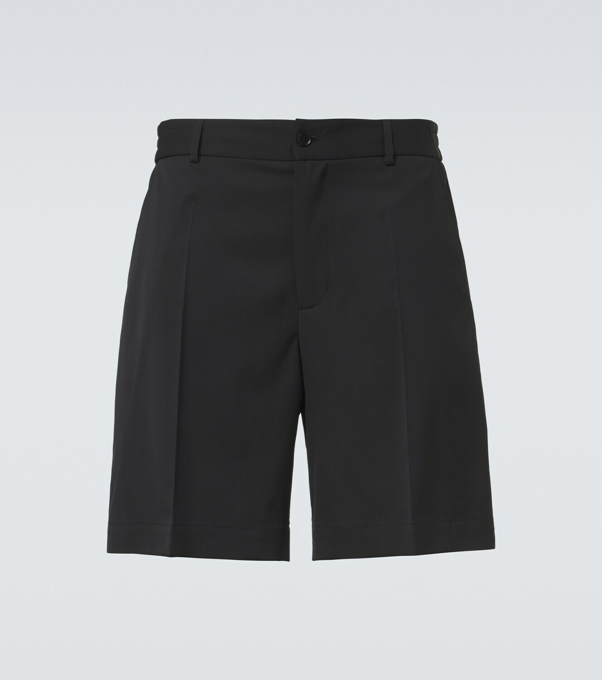 Moncler Bermuda shorts