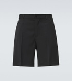 Moncler Bermuda shorts