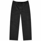 Gramicci Women's Voyager Pant in Black