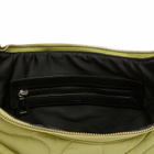 ARCS x OCTI Little Hey Sling Bag in Moss 