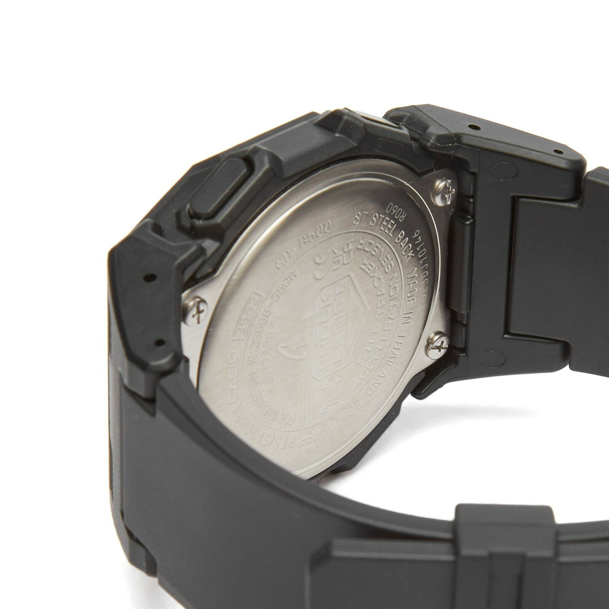 G-Shock B500 Watch in Black 