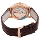 Blancpain Villeret Ultraplate Automatic White Dial Watch 6224 3642 55B