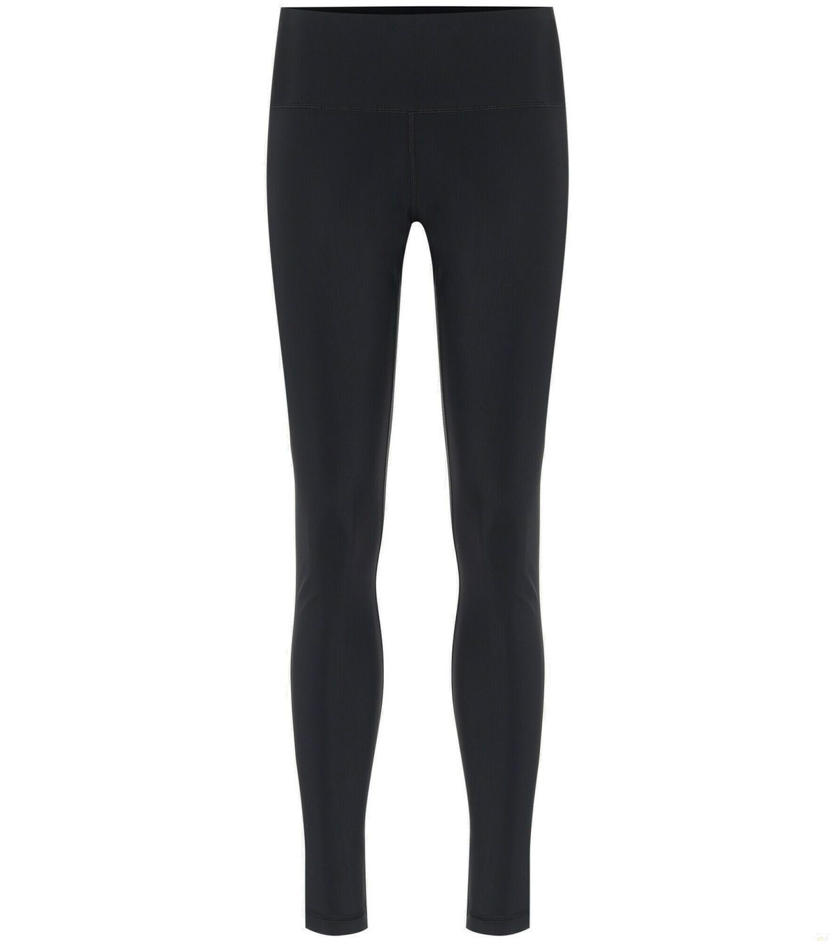 Wardrobe.NYC - Release 02 stretch-jersey leggings WARDROBE.NYC