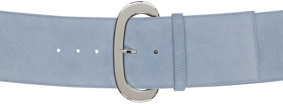 Paloma Wool Blue Morris Belt Paloma Wool