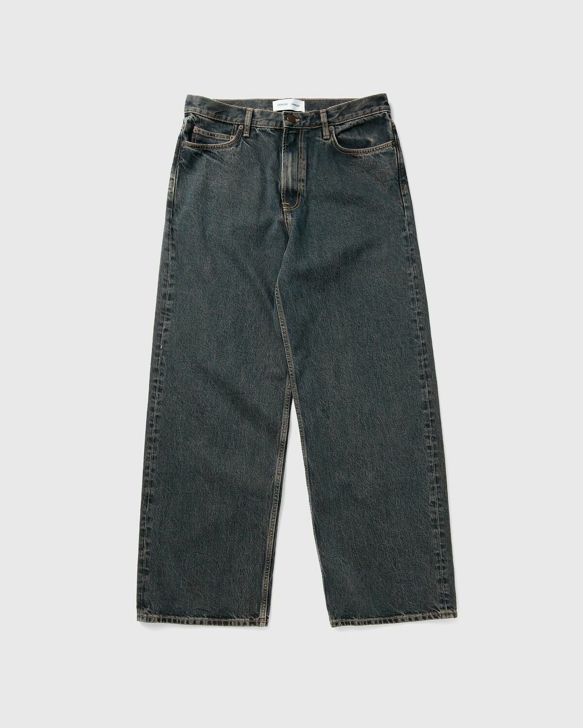 Samsøe & Samsøe SATIMOTHY JEANS Blue Men