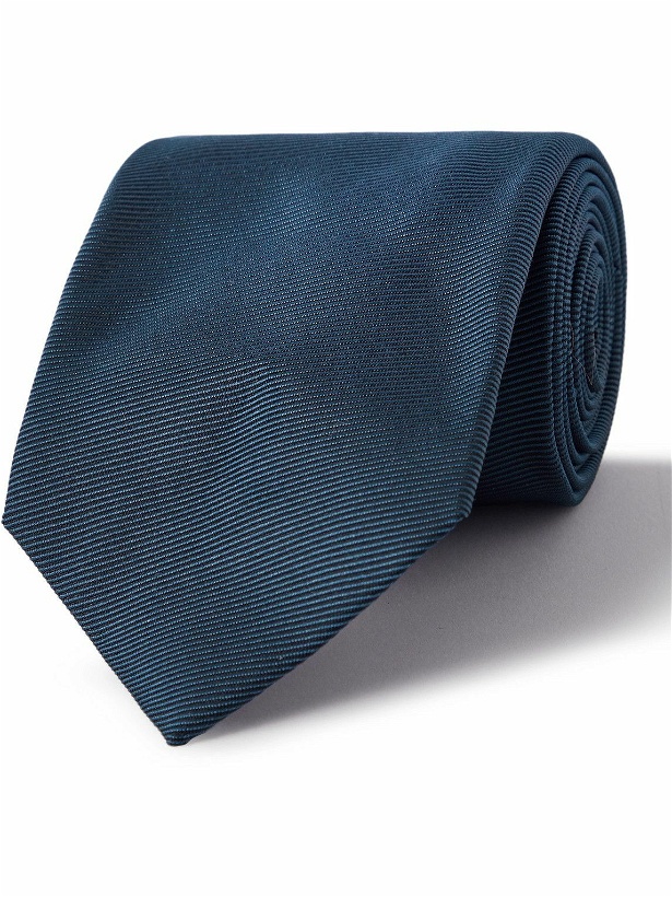 Photo: TOM FORD - 8.5cm Silk-Twill Tie