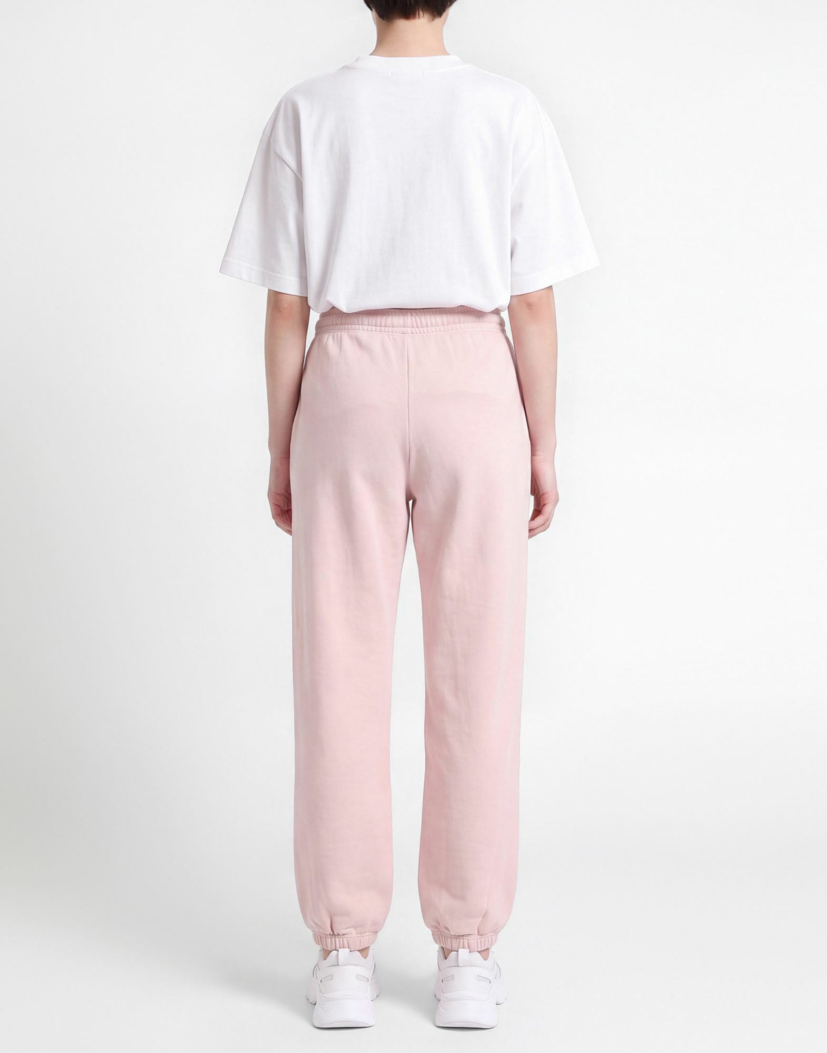Rotate Birger Christensen Womens Pants Light in Pink