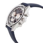 Zenith Chronomaster Original Triple Calendar Automatic Slate Grey Dial Mens Watch 03.3400.3610/39.C910