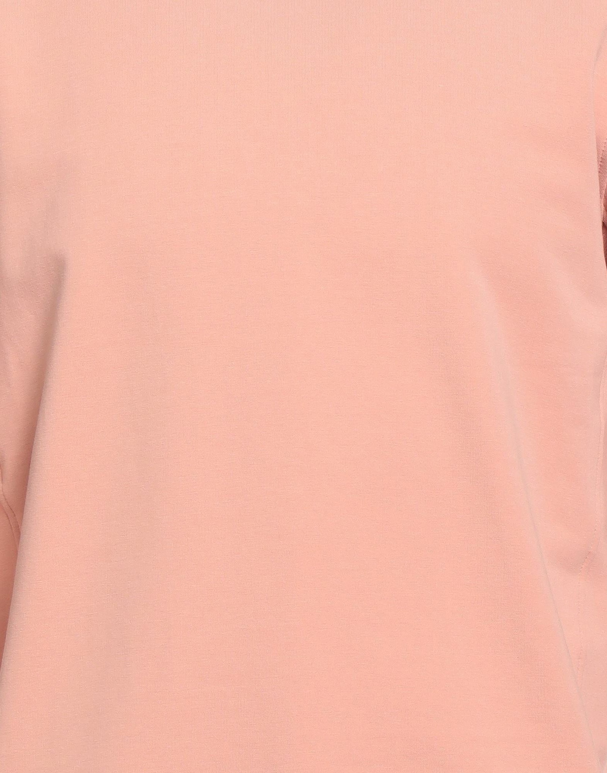 Belstaff Mens Sweatshirt in Salmon pink