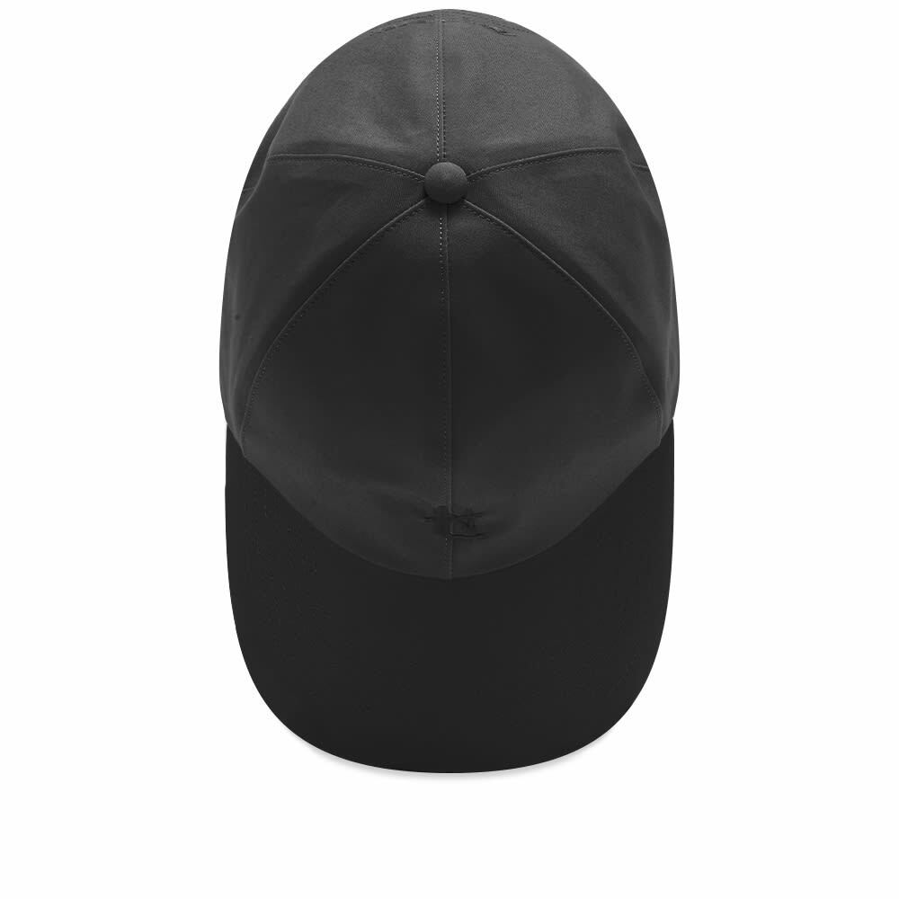 Nanamica Men's Gore-Tex Cap in Black Nanamica