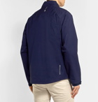 RLX Ralph Lauren - Iron 2.5L Panelled Shell Golf Jacket - Navy