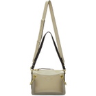 Chloe Grey Small Roy Bag