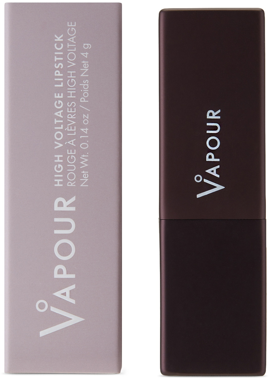Vapour Beauty Satin High Voltage Lipstick – Au Pair