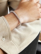 Shaun Leane - Serpent's Trace Sterling Silver Bracelet - Silver