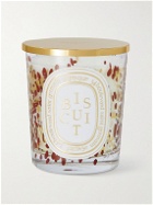 Diptyque - Biscuit Scented Candle, 190g