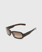 Flatlist Eyewear FRAME Brown Men