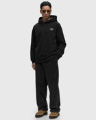 A.P.C. Hoodie Standard Rue Madame Gots Black - Mens - Hoodies