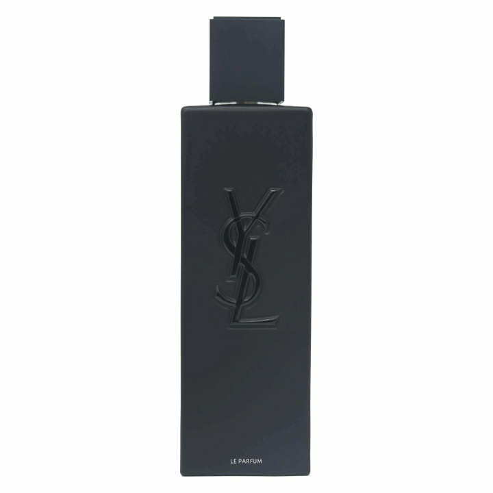 Photo: Yves Saint Laurent Mens Myslf Le Parfum 3.3 oz Fragrances 3614274114645