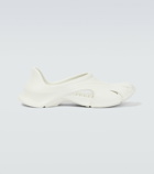 Balenciaga - Mold Closed rubber sandals