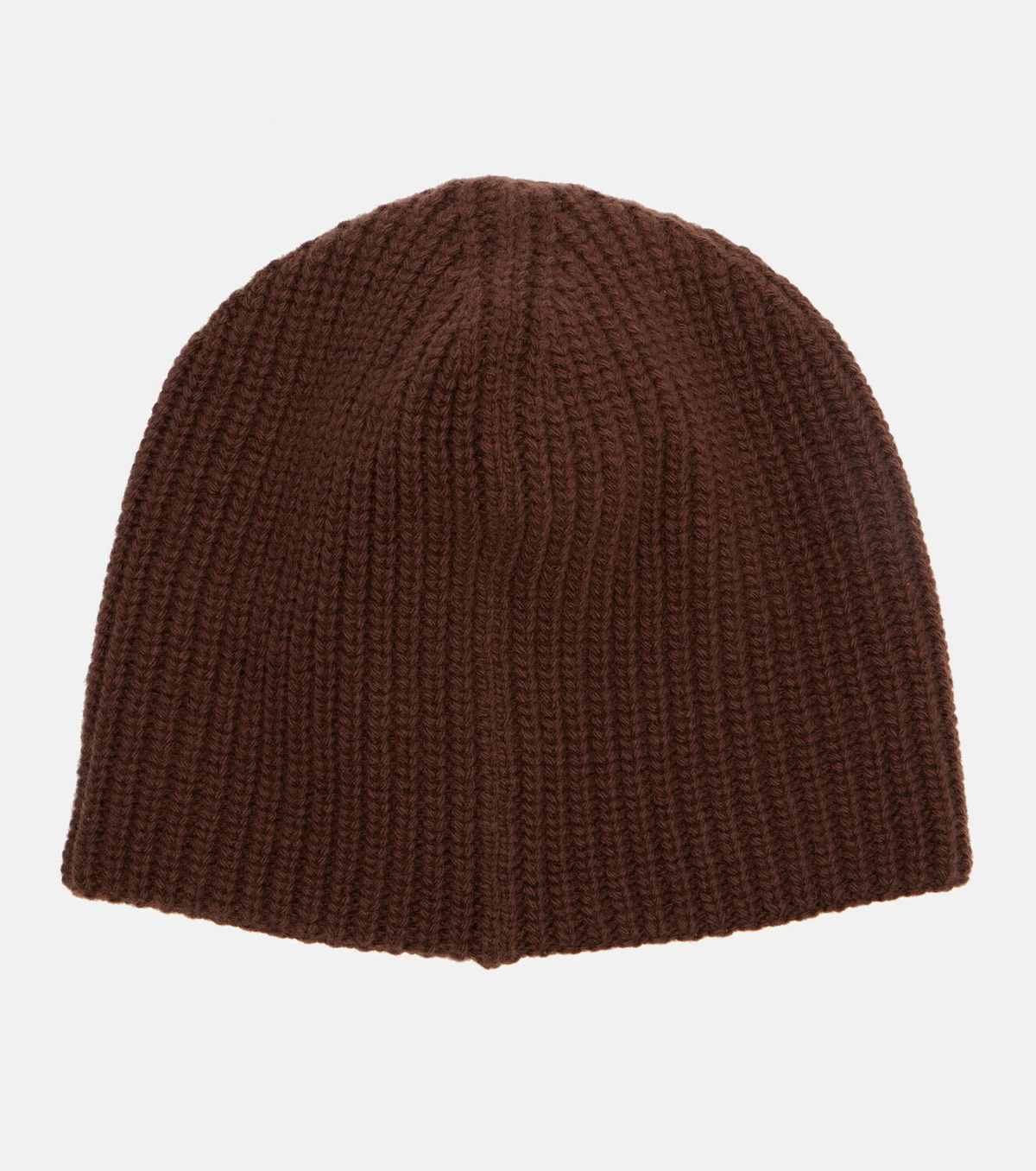 Jacquemus Espiral logo wool beanie
