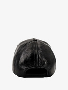 Courreges   Hat Black   Mens