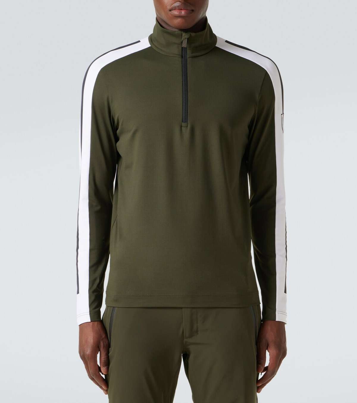 Toni Sailer Jordy ski top