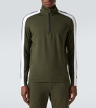 Toni Sailer Jordy ski top
