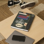 IDEA Davide Sorrenti Journals Volume 1 in Beige 