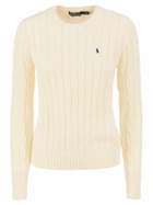 Polo Ralph Lauren Cable Knit Sweater