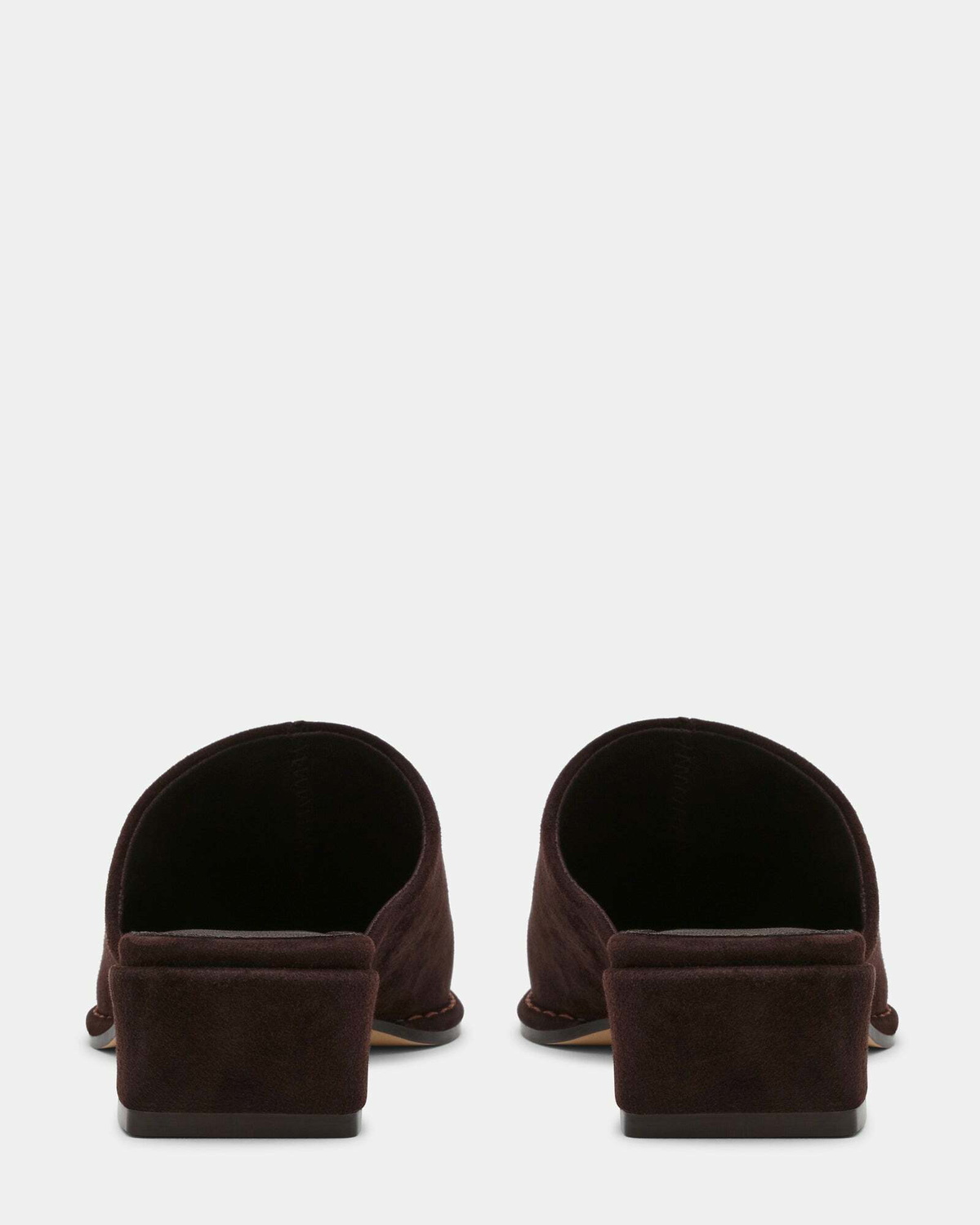 Steve Madden Dessa Flats in Brown