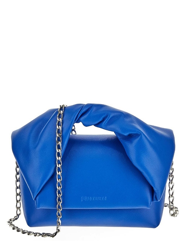 Photo: Jw Anderson Small Twister Bag