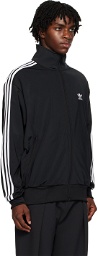 adidas Originals Black Firebird Sweatshirt