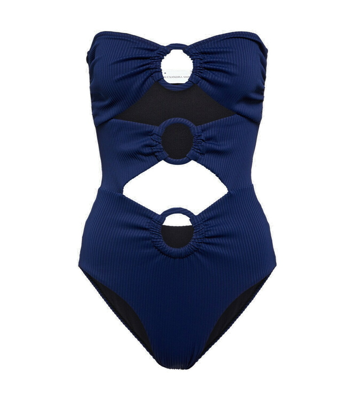 Photo: Alexandra Miro Anya swimsuit